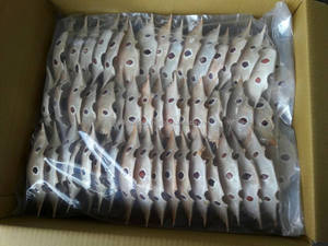 เปลือกปูสะอาดราคาถูกสำหรับใส่ไส้อาหาร คุณภาพดี - Product Image 4