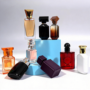 Mini Perfumes de Lujo Originales de 30 ml para Mujer, Tamaño de Muestra, Fragancia Fresca de Larga Duración, Spray Portátil, Elegante para Uso Diario, Venta al Por Mayor - Product Image 4