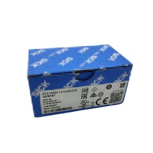 เซ็นเซอร์โฟโตอิเล็กทริคแบบสะท้อนแสงย้อนกลับ WL11G2B2531 ของแท้ใหม่เอี่ยม WL11G WL11G-2B2531 หมายเลขสั่งซื้อ : 1041390 - Product Image 5