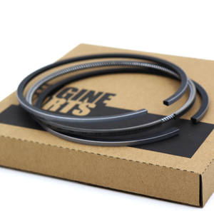 حلقات مكبس لقطع غيار السيارات فولفو D5K240 110*<span class=keywords><strong>3</strong></span>+<span class=keywords><strong>2</strong></span>+<span class=keywords><strong>2</strong></span>.5 مم 800110310000/037RS001510N0/22222394 - Product Image 6