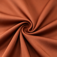 Robe d'automne personnalisable pour femme, col carré, tissée, avec poitrine froncée, manches lanternes, taille haute, fente, couleur unie, élégante, pour le quotidien