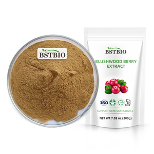 BSTBIO <span class=keywords><strong>Blushwood</strong></span> <span class=keywords><strong>Berry</strong></span> Extrato De Semente EBC46 <span class=keywords><strong>Blushwood</strong></span> <span class=keywords><strong>Berry</strong></span> Extrato Em Pó - Product Image 2