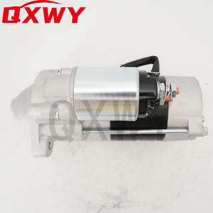 Démarreur de voiture de haute qualité pour moteur Mitsubishi L200 Diesel 2008-2020 2.5L 4c <span class=keywords><strong>10</strong></span> DTS M002T87071 M002T87072 - Product Image 2