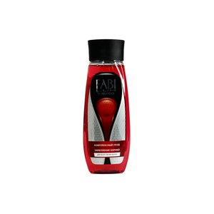 Fabilux 400 ml <b>Shampoo</b> for Complex Therapy Scalp Hydration Comprehensive Care Shine Strength Oily and Dry Retail Ready Home Care - Product Image 1