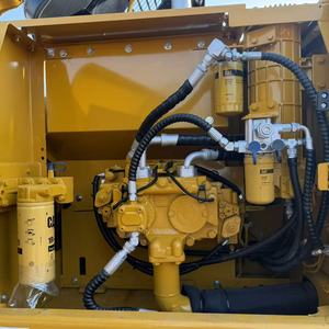 รถขุดมือสอง Caterpillar CAT320D2L รถขุดไฮดรอลิก CAT320D CAT320 20 ตัน เครื่องจักรก่อสร้างมือสอง รถตีนตะขาบ - Product Image 5