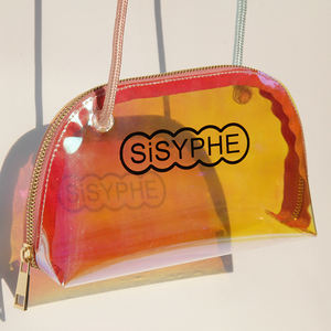 Fanny bolso de un solo hombro del teléfono móvil bolsa de accesorios para Iphone Xs 11 12 Pro Max Huawei P40 - Product Image 2