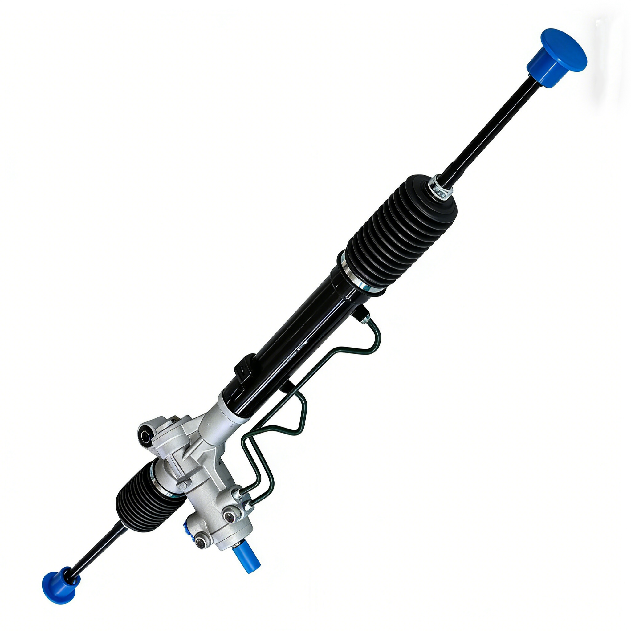 44200-42120-WOT High Quality Auto Car Parts Auto Parts Power Steering Rack for Car 44200-42120-WOT