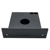 Transmetteur de courant, FCS521-SD-10V, transducteur de courant, transmetteur, transformateur, capteur, convertisseur de courant alternatif, 0-50A