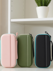 Customized EVA Hard Shell Travel Carry Bag <strong>for</strong> <strong>Nintendo</strong> <strong>Switch</strong> 2 <strong>Case</strong> <strong>Switch</strong> 2 Protective Handbag Pu Custom Eva - Product Image 2