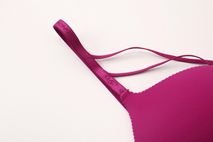 Áo ngực nâng ngực BINNYS 2022 chất lượng cao, bán buôn, không đường may, có đệm, đính đá, bán chạy dành cho nữ - Product Image 5