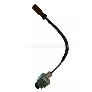 Cámara de visión trasera para Mercedes Benz 205 C160 C180 C200 C260 C300 A0009050906 con visión nocturna y carcasa de plástico - Product Image 5