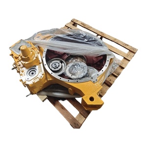 ชุดประกอบตัวเรือนฟลายวีลคุณภาพสูงสำหรับรถดันดิน Shantui SD16 SD22 - Product Image 4