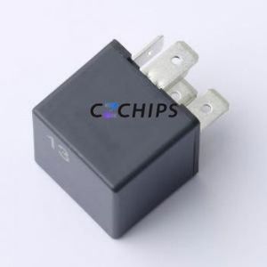 HFV4-012-1Z1GR Automotive Relay Through hole Component (THT) Relay - Product Image 2