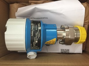 Sensor Inteligente de Alta Precisión Endress Hauser E+h Cerabar Pmp51b con Membrana Metálica - Product Image 6