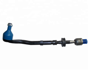 Phụ Tùng Xe Hơi Bóng Doanh Tie Rod End Cho BMW <span class=keywords><strong>E39</strong></span> Hệ Thống Treo Phía Trước Điều Khiển Cánh Tay <span class=keywords><strong>Kit</strong></span> 31121141718 31121141717 32111094674 - Product Image 2