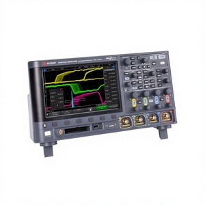 Osciloscopio Digital Keysight DSOX3014G de 100 MHz, Cuatro Canales, 20 MHz Integrados, de Malasia - Product Image 1