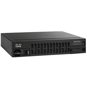 Routeur multi-services intégré ISR4461/K9 flambant neuf, double bande 2,4G 5G Wi-Fi, 4 ports LAN Gigabit, port <span class=keywords><strong>WAN</strong></span> principal, utilisation en extérieur, VoIP - Product Image 2