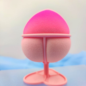 Esponja de Maquillaje Facial Suave de Alta Calidad, Venta al Por Mayor, 3 Días, Herramientas de Belleza, GZ RTS, Pedido Mixto al Por Mayor - Product Image 3