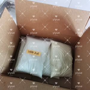 ตัวอย่างฟรี จัดส่งรวดเร็วและปลอดภัย CAS 1119-51-3 5-บรอม-1-เพนเทน - Product Image 4