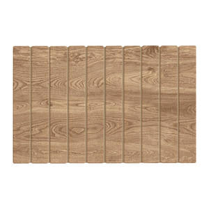 Tapete de Piedra Absorbente de Diatomita con Impresión UV, Plegable, Antideslizante, para Cocina, Baño, Hogar - Product Image 2