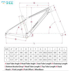 <span class=keywords><strong>Cuadro</strong></span> <span class=keywords><strong>de</strong></span> bicicleta <span class=keywords><strong>de</strong></span> montaña SeeMore <span class=keywords><strong>de</strong></span> <span class=keywords><strong>29</strong></span> pulgadas, <span class=keywords><strong>de</strong></span> <span class=keywords><strong>carbono</strong></span>, superligero, con cableado interno completo, <span class=keywords><strong>cuadro</strong></span> <span class=keywords><strong>de</strong></span> bicicleta con eje pasante <span class=keywords><strong>de</strong></span> 148 mm, <span class=keywords><strong>cuadro</strong></span> XC todoterreno. - Product Image 5