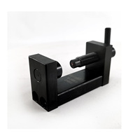 Herramienta de vaciado de inyectores piezoeléctricos con amplificador hidráulico, herramienta de reparación para inyectores Common Rail