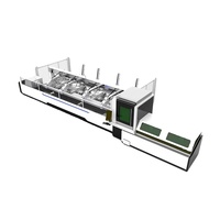 Cgdi — machine de découpe de fibres à 5 axes, modèle de tube anti-déchet 60MS, mocn