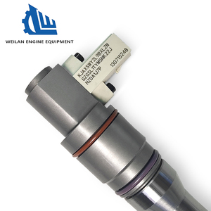 Haute qualité pour <span class=keywords><strong>Delphi</strong></span> Smart <span class=keywords><strong>injecteur</strong></span> de carburant de remplacement 2005596 BEBJ1D02001 pour moteur DAF XF Euro 6 MX-13 - Product Image 4