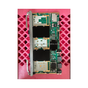 Fuente de Alimentación CC 02313GSP PDC-3000WA PSU-PDC-3000WA-PM3000W NE9000-20 para Router Empresarial NE9000-8 - Product Image 4