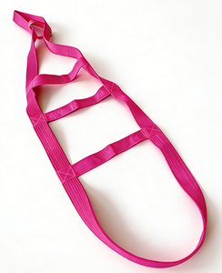 สายรัดยกกระจก 6T ขนาด 3 เมตร * 80 เซนติเมตร สายรัดโพลีเอสเตอร์แบบหนาพิเศษ พร้อมใบรับรอง CE ค่าความปลอดภัย 4:1 สำหรับการจัดการแผงกระจก - Product Image 4