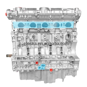 Moteur turbo B5254T 2,<span class=keywords><strong>5</strong></span> L de qualité supérieure, assemblage direct d'usine pour <span class=keywords><strong>Volvo</strong></span> S40 S60 V40 S80 XC60 <span class=keywords><strong>V60</strong></span> XC70 - Product Image 3