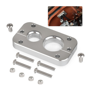 Câble de protection de faisceau de câbles CNSPEED, anneau argenté YC102637-SL pour automobile - Product Image 1