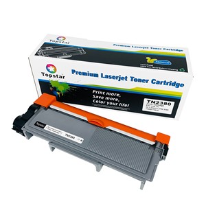 Cartucho de Tóner Starplus Premium TN2380 Compatible con Impresoras Láser <span class=keywords><strong>Brother</strong></span> HL-L2386DW/2351DW/2385DW/2376DW/<span class=keywords><strong>2375DW</strong></span> - Product Image 2