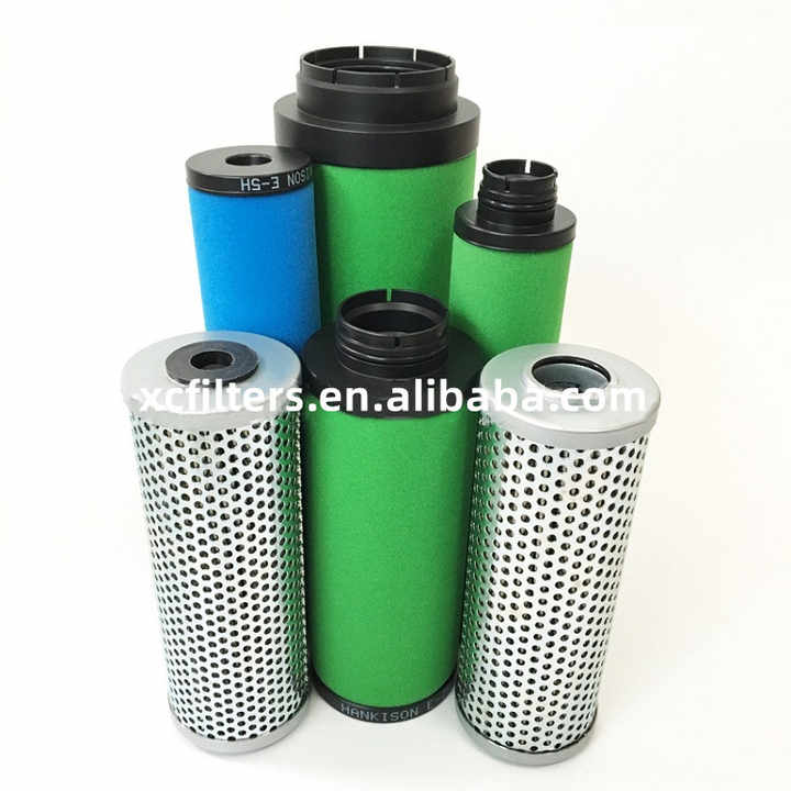 Hydraulic oil filter element SH63379 P171844 R101G10B 2433135  