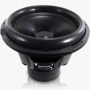 ซับวูฟเฟอร์ติดรถยนต์ Audio Z-18 v.6 D1 ขนาด 18 นิ้ว 6500 วัตต์ ซีรีส์ Z แบบคู่ 1 โอห์ม - Product Image 2
