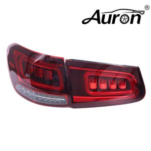 Luz Trasera LED de Repuesto Original para Benz GLC W251 (2020-2022) |   Conjunto de Luz de Freno Nueva y Transparente |   Actualización de Estilo OE 6000K con 1 Año de Garantía - Product Image 4