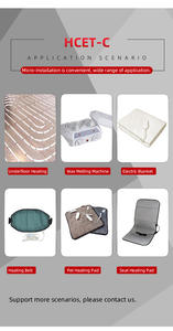 HCET-C электрический тепловой протектор заменяет ASAHI SEKI US-630 нас-638 нас-639 для термостата автомобиля - Product Image 6