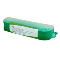 Tinta de Repuesto de Fábrica, Venta Directa, 1 Litro, Tinta Solvente Imaje A589 para Impresora de Inyección de Tinta Markem-Imaje S4 Cij