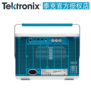 ออสซิลโลสโคปสัญญาณผสม Tektronix MS46 4-BW-200 4 ช่องสัญญาณ 200MHz พร้อมหัววัดและกล่องเก็บ - Product Image 3