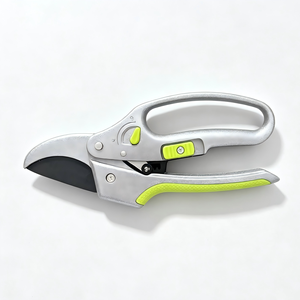 Outils agricoles en promotion, cisailles à haies professionnelles pour le jardin, ciseaux de taille - Product Image 2