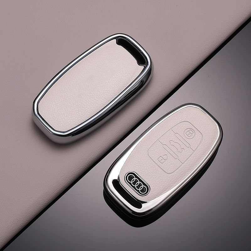 ประเภท B สีขาว