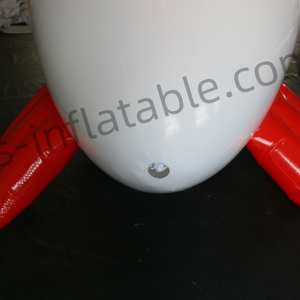 <span class=keywords><strong>Dirigeable</strong></span> géant gonflable à hélium publicitaire, <span class=keywords><strong>dirigeable</strong></span> gonflable en polychlorure de vinyle (PVC). - Product Image 4