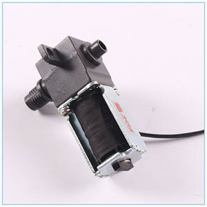 [מפעל סיטונאי] BO-YA dc סולנואיד (סוג 110v plc) לאוטומציה תעשייתית | dc סולנואיד - Product Image 3