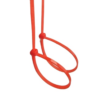 Máquina automática/manual para cortar y empaquetar bolsas con cierre de cremallera, para hardware, bebidas, alimentos, plástico de grado alimenticio, acero inoxidable y motores. - Product Image 1