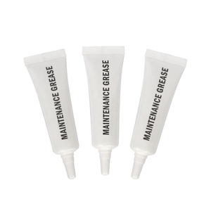 Tabung plastik, multi-tujuan, tahan suhu tinggi, minyak kelas makanan untuk mesin kopi dan mesin makanan - Product Image 1