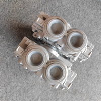 68127987AB Pompa Oli Poros Penyeimbang untuk Jeep Compass Chrysler 200 2.0L 2.4L 3.6L
