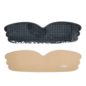 Dính vô hình backless ma thuật đẩy lên strapless dính BRAS tái sử dụng cho phụ nữ - Product Image 3