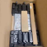 Servidor en Rack Lenovo ThinkSystem SR630 SR635 SR645 V2 V3 V4 1U de Bajo Precio, Intel Xeon, Garantía de 3 Años, en Existencia