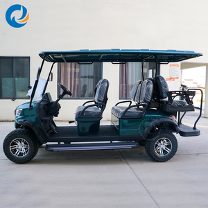Carrito de Golf Eléctrico - Product Image 5