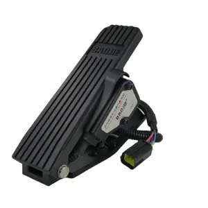 Different Models Of Accelerator Pedal Are Suitable For New Energy Vehicle Accelerator Pedal J-B0145 1903